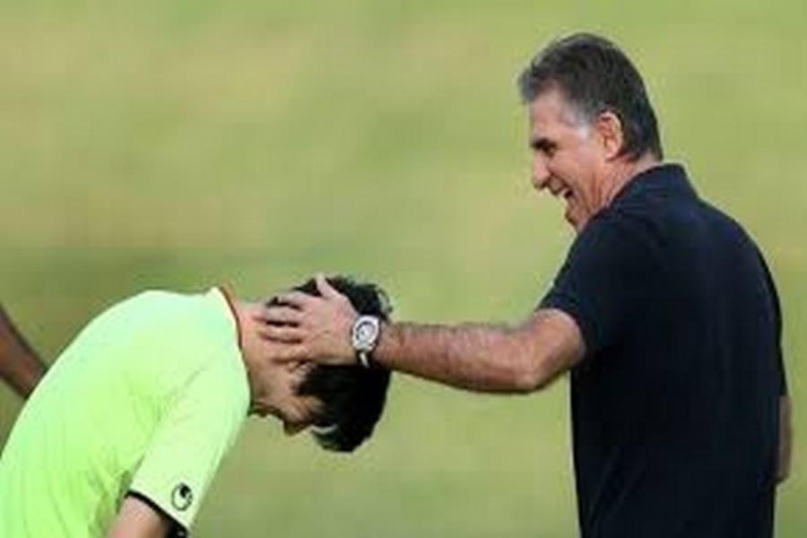 پیام سردار علیه کی‌روش